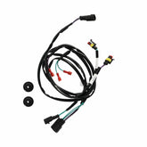 Saddle Tramp Audio - Accessories Saddle Bag Speaker Harness